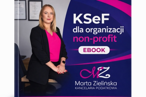 Krajowy System e-Faktur dla NGO – krok po kroku